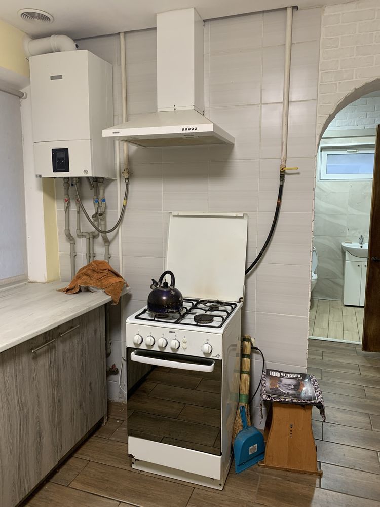 Продажа. Одинковка. Добротный теплый дом, 8 соток. Берег реки Самара