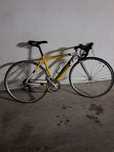 Bicicleta Estrada Orbea