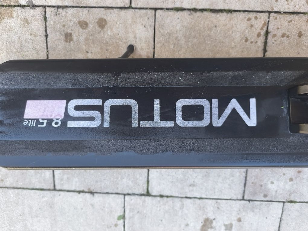 Motus pro 8.5 lite