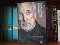 Tom Jones. Na szczyt i z powrotem. Autobiografia