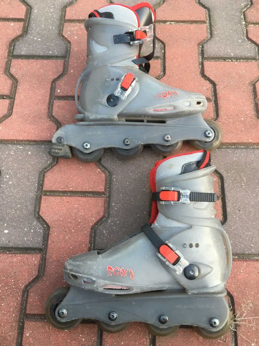 Rolki ROXA regulowane 37 - 41
