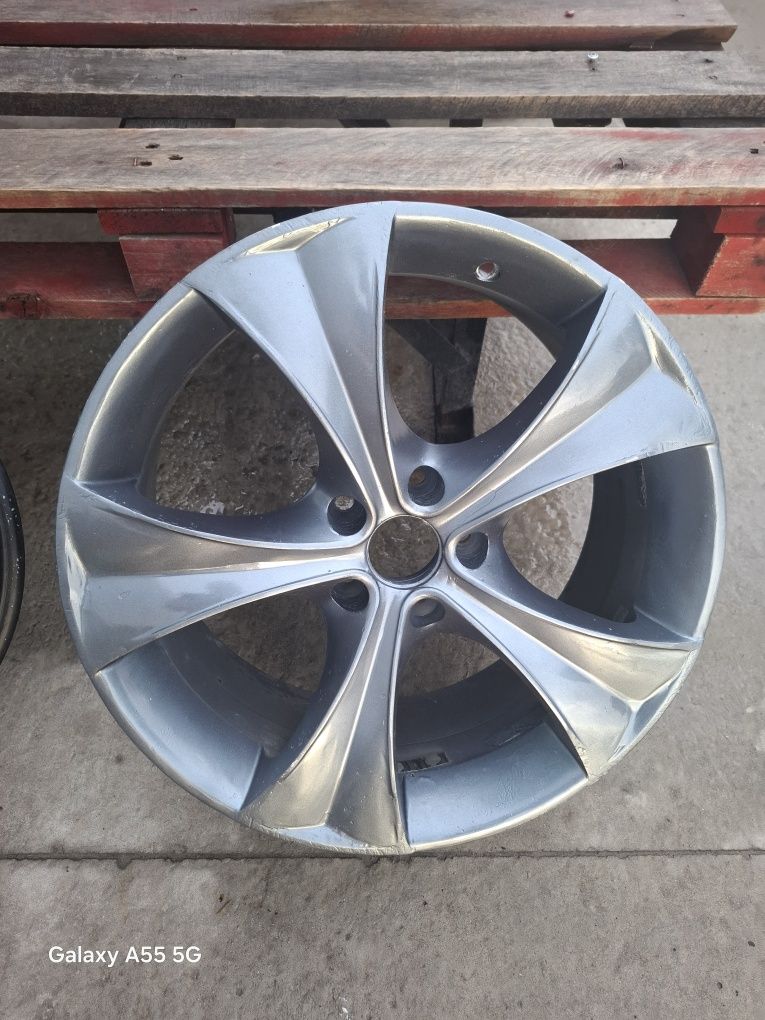 Диски r18 5x108 пежо, сфтроен
