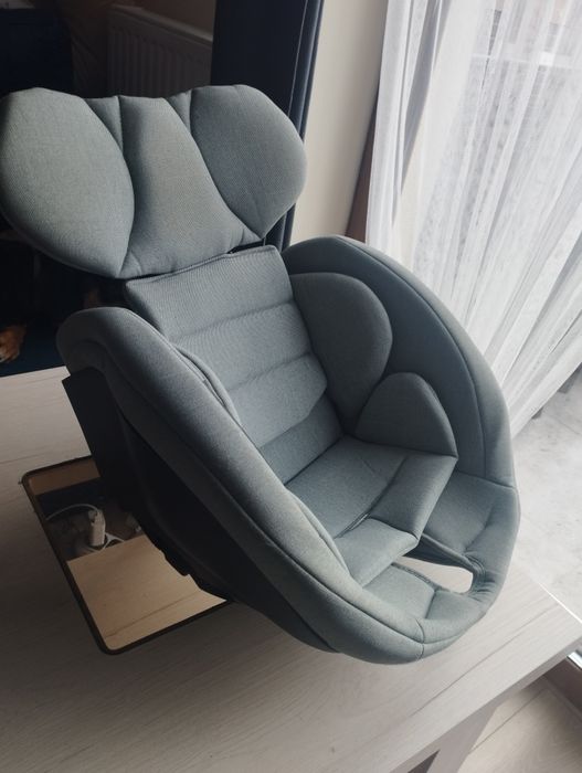 Wkładka do fotelika besafe baby shell