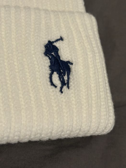 Czapka Polo Ralph Lauren nowa !