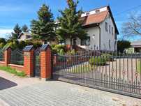 Przestronny dom w okolicach Kozienic