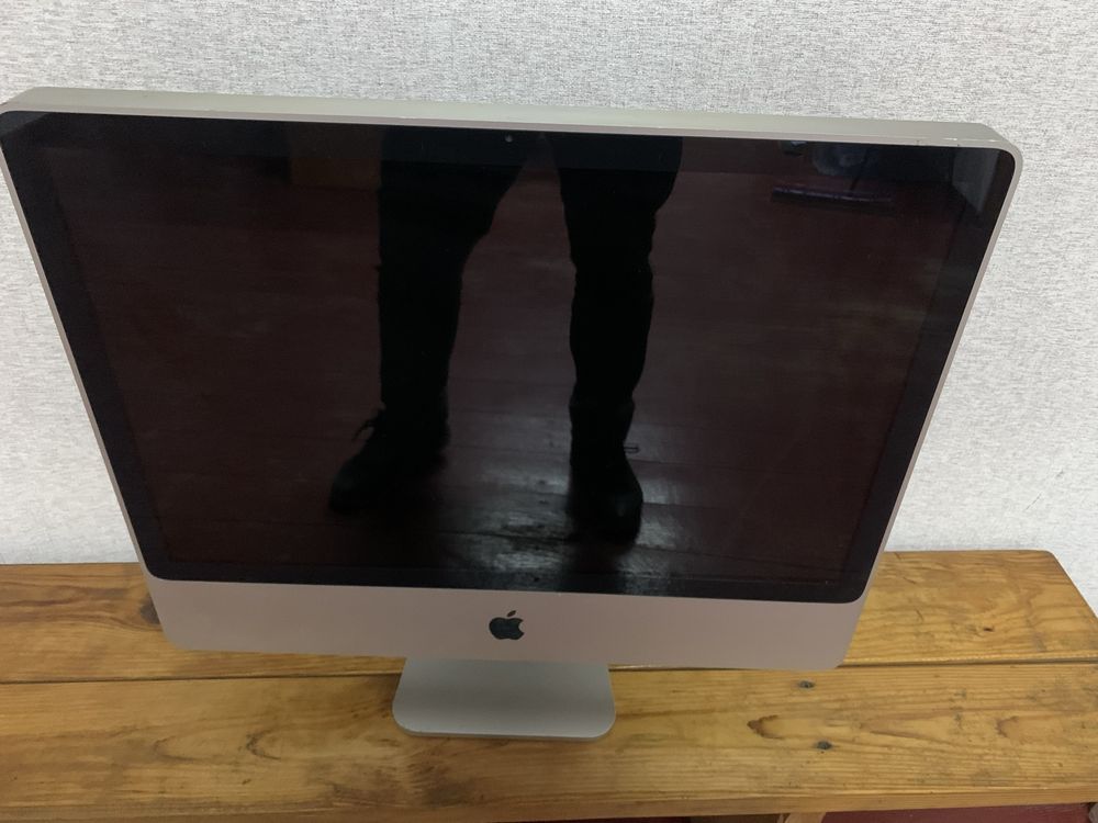 Продам iMac 24 7.1