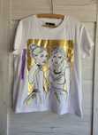 Koszulka t-shirt M Sinsay print girls