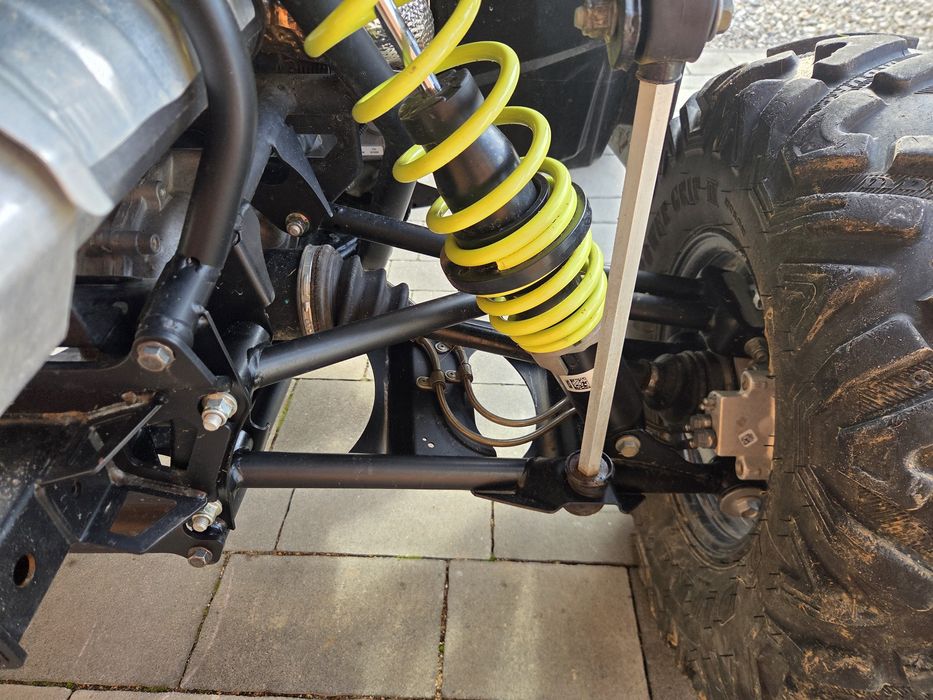 Polaris Sclambler XP 1000S