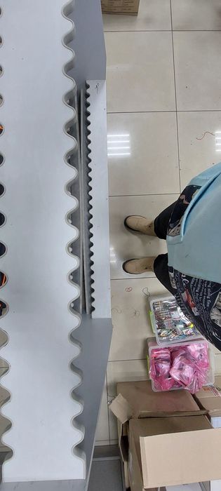 Меб меблі для магазинулі для бізнесу