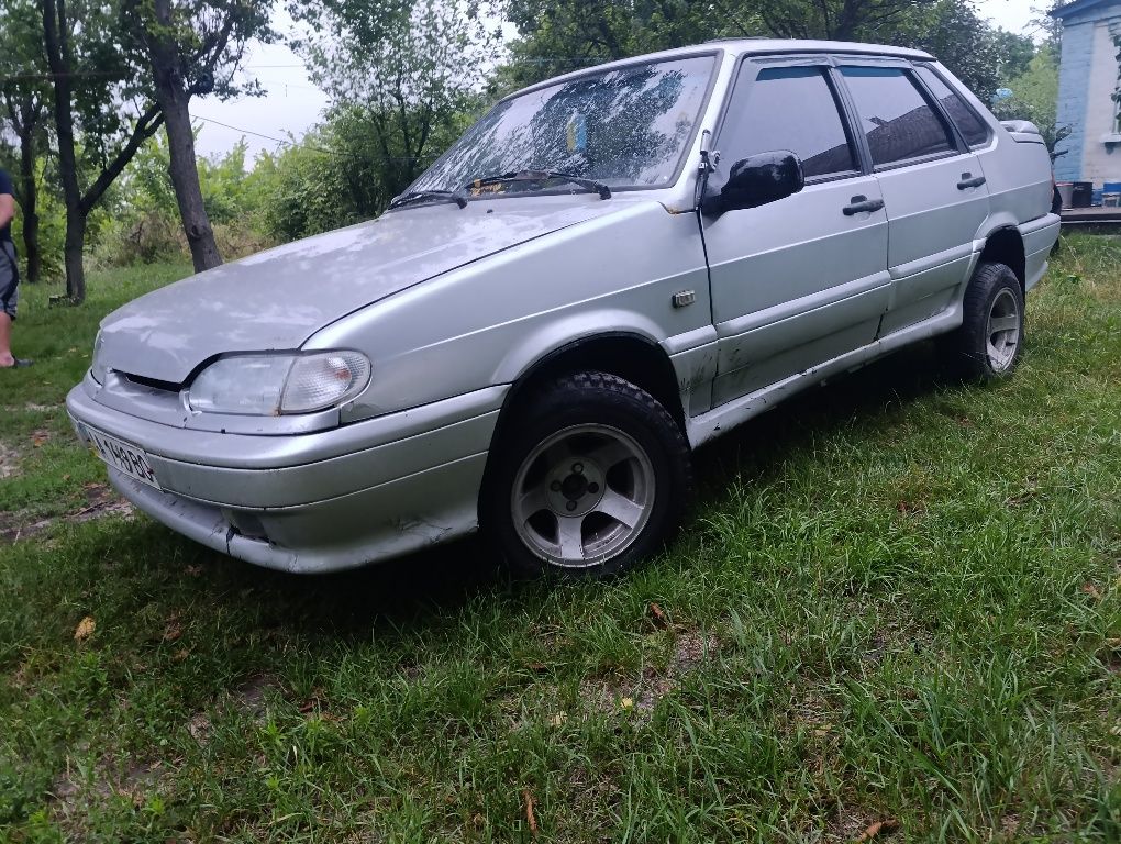 Продам або обміняю  ваз2115