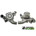 POMPA WODY Fendt 520, 522, 524 F52.4200.610.020