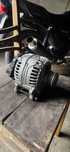 Alternator audi a3 8l 1.8t
