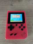Retro przenosna konsola Nintendo Pegasus