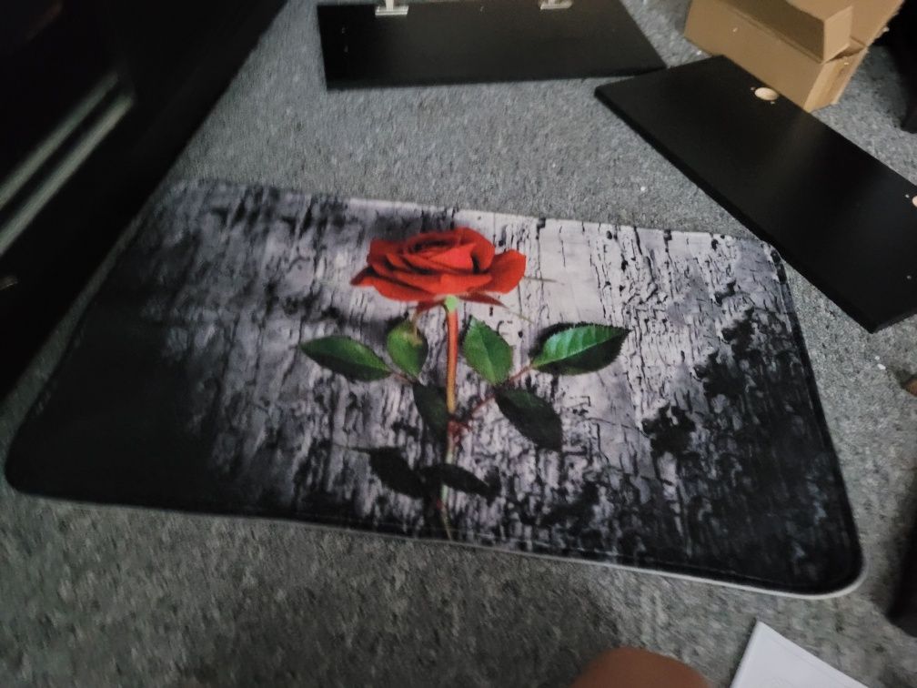 Chodniczek łazienkowy używane