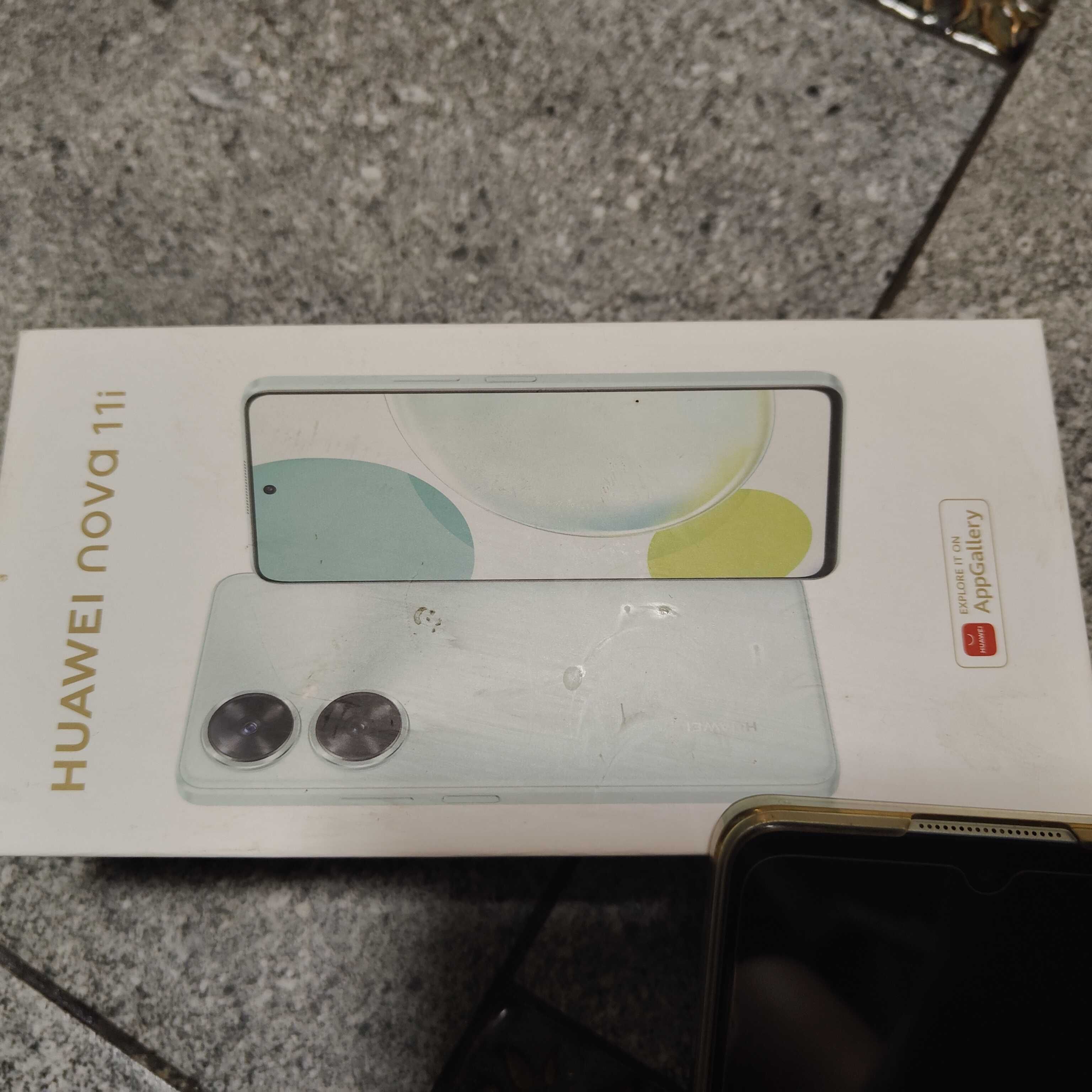 Huawei Nova 11i – Bardzo Dobry Stan!
