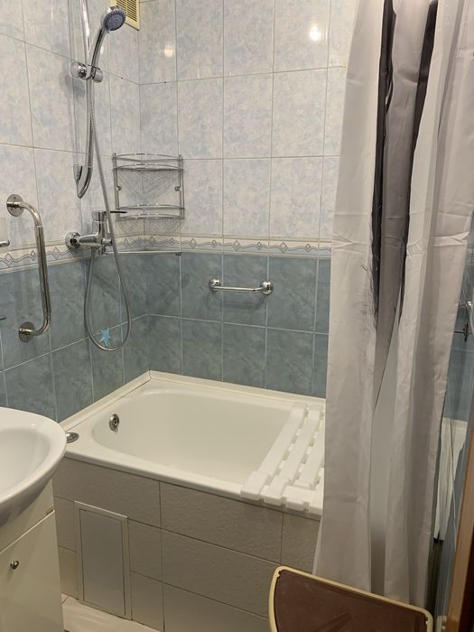 Здам 2-кімн.кв. по вул. І.Мазепи, напроти Візіт, центр, сквер Бабаєва