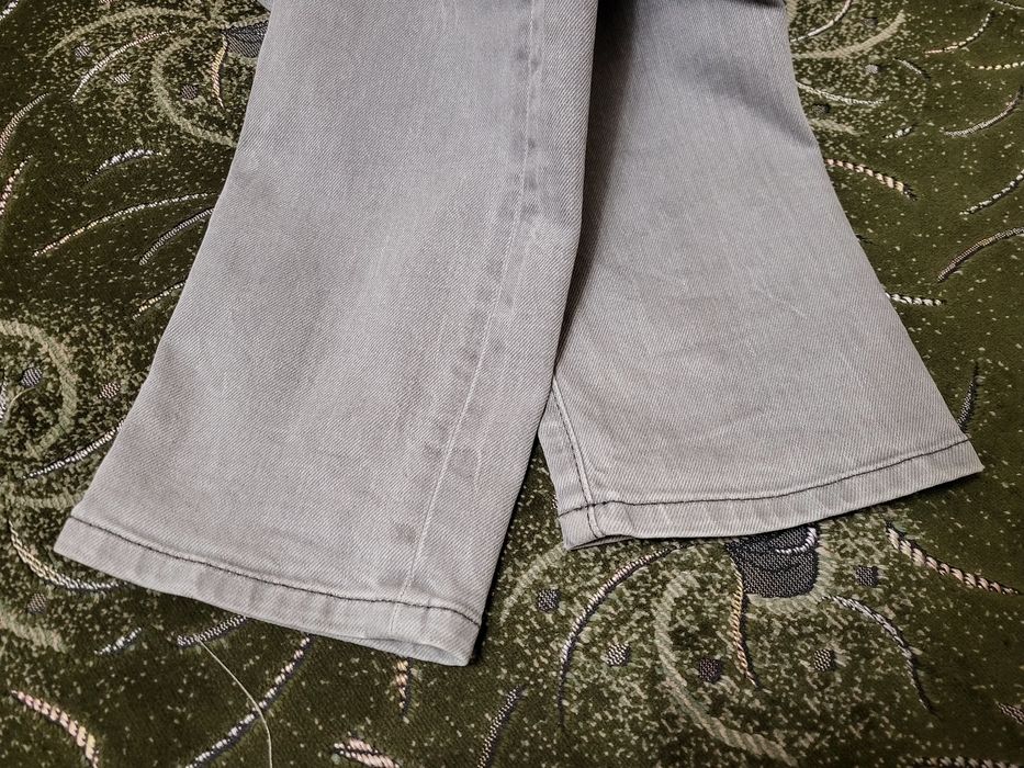 Джинси CARLO COLUCCI (оригінал Італія) 31 розмір