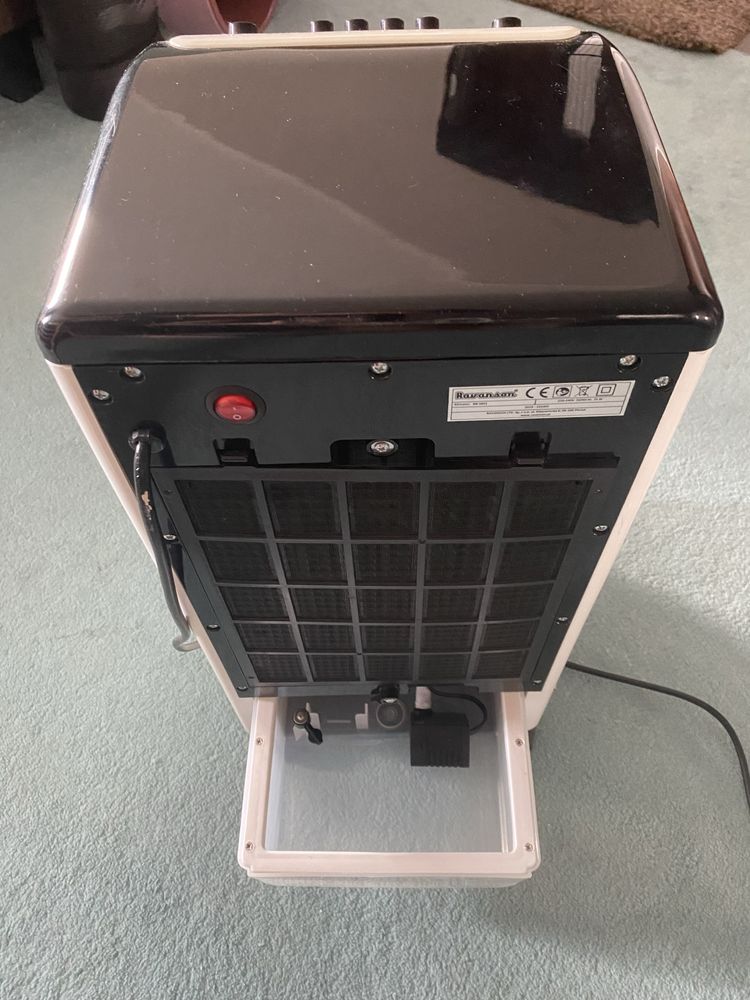 Klimatyzator Ravanson KR-1011