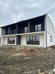 ГОТОВИЙ дуплекс 170м2 з гаражем та просторою земельно ДІЛЯНКОЮ 5сот.
