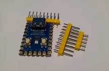 Módulo Board para Raspberry Pi