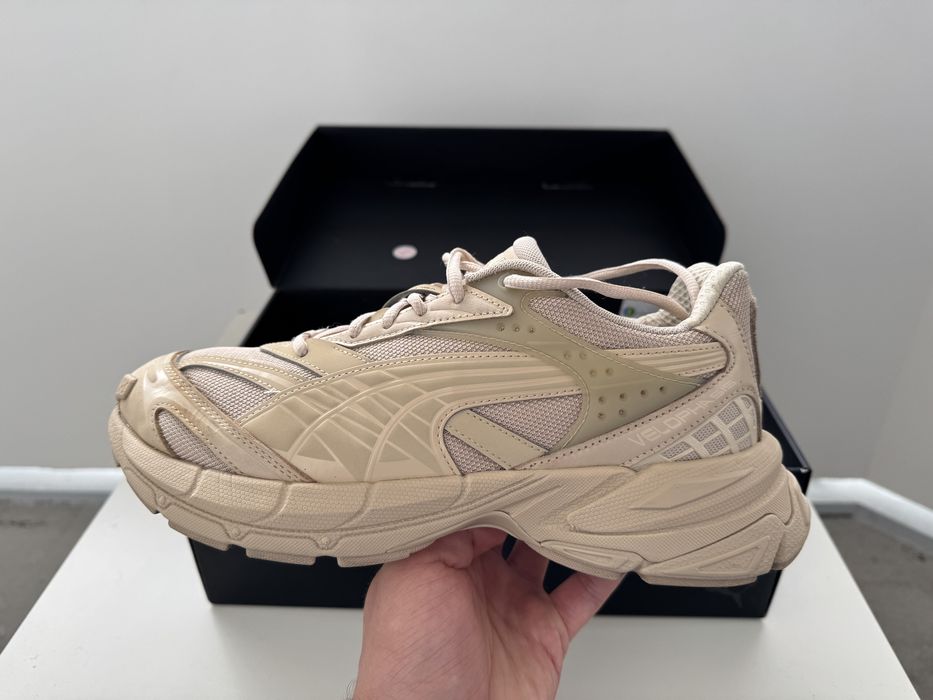 Puma Velophasis PRM / 391964-02 | Оригінал