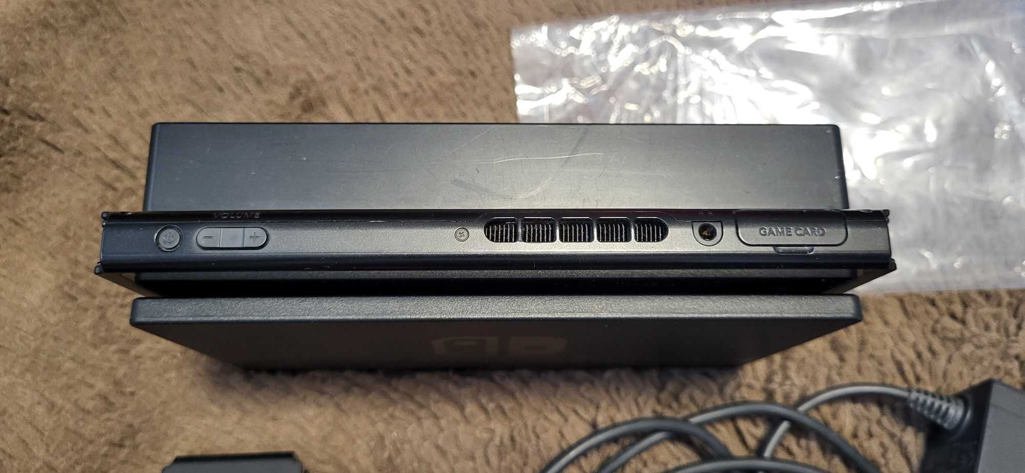 Konsola Nintendo Switch (model HAC-001-01, rok 2020)