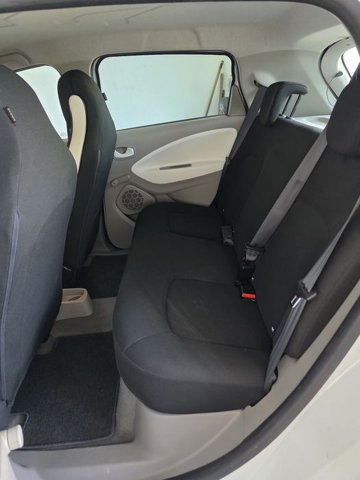Renault Zoe (Baterias Proprias)