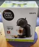 Ekspres Dolce Gusto