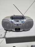 radio cassetes e cd