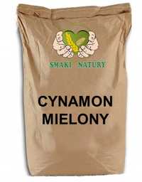 Cynamon Mielony Premium Line 25kg SmaiNatury Hurt-Detal