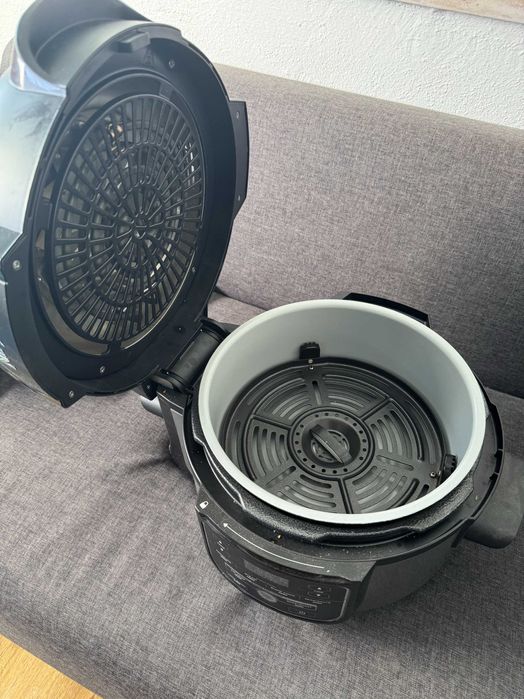 Fritadeira Ninja OP100EU 15 – Como nova