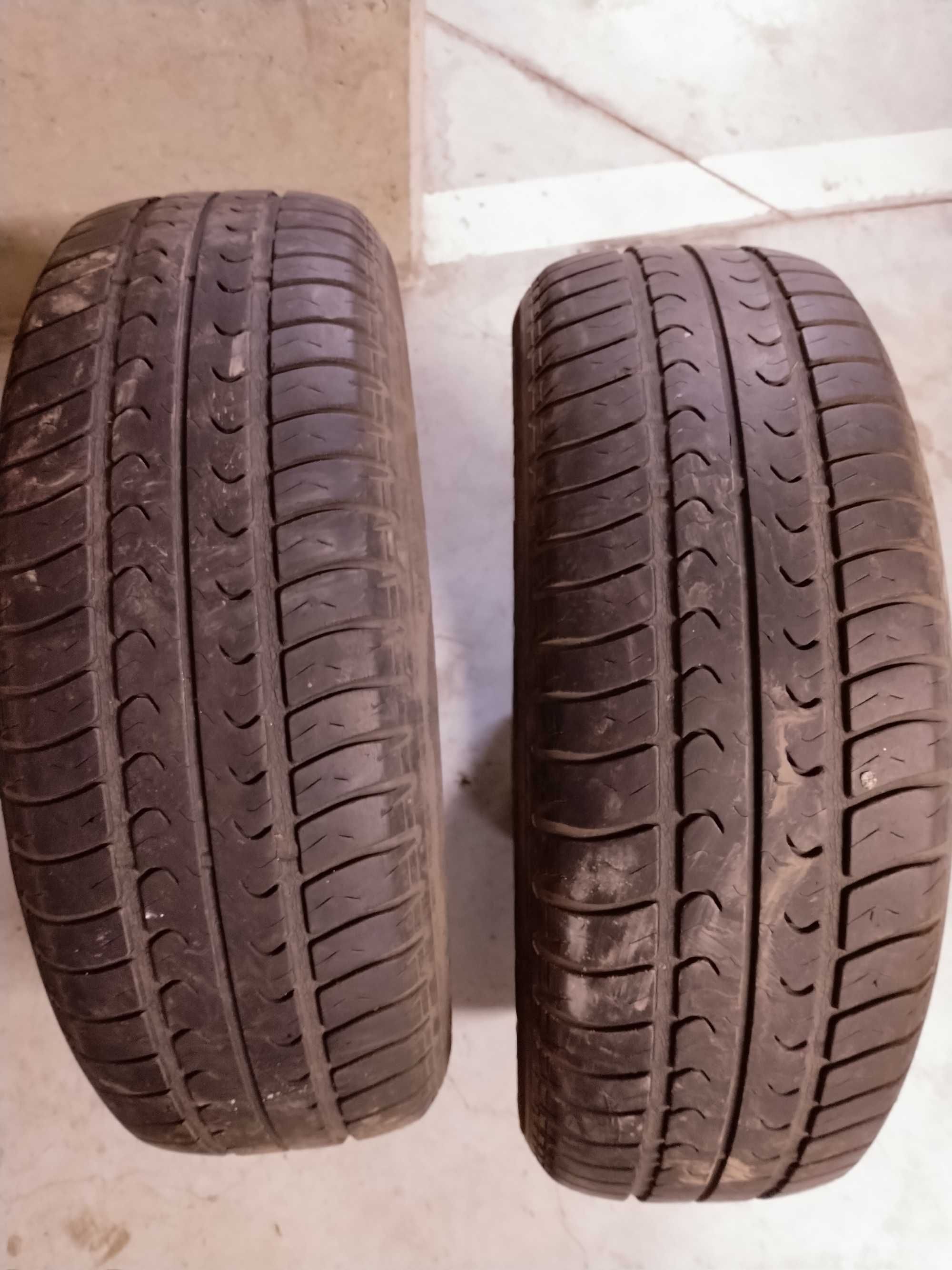 Komplet opon letnich 4x Dębica Passio 2 195/65 R15