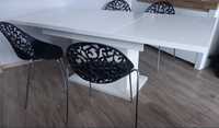 Rozkładany duży stół Agata Meble