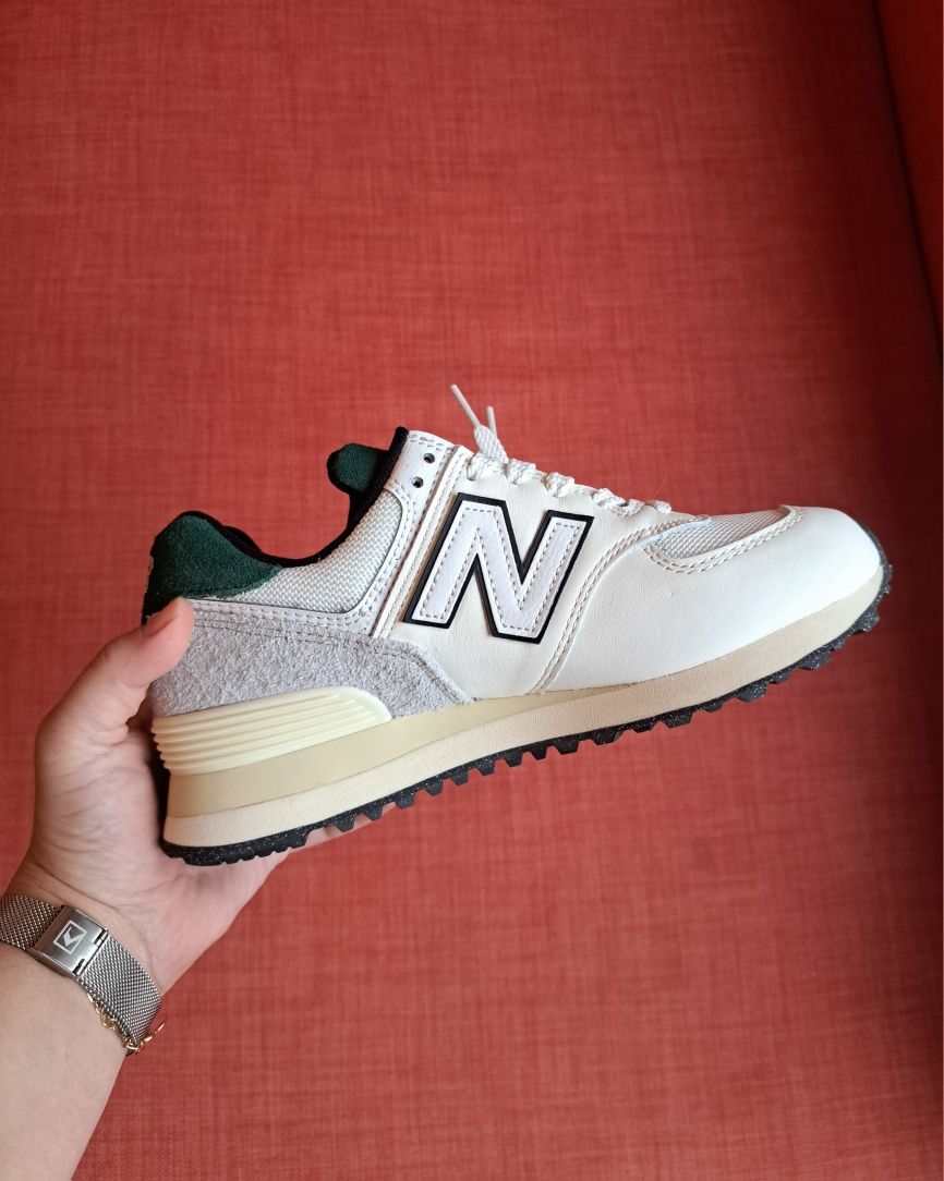Sapatilhas New Balance