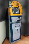 Kiosk Fotográfico