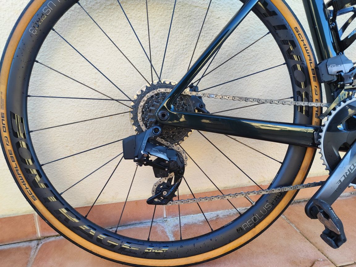 Scott ADDICT RC (personalizada)