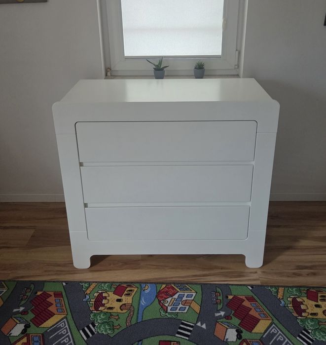 Komoda Pinio 3 szuflady