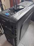 Komputer Gamingowy Ryzen 5 5500, GTX1060, RAM32GB, NVMe 256GB, HDD 1TB