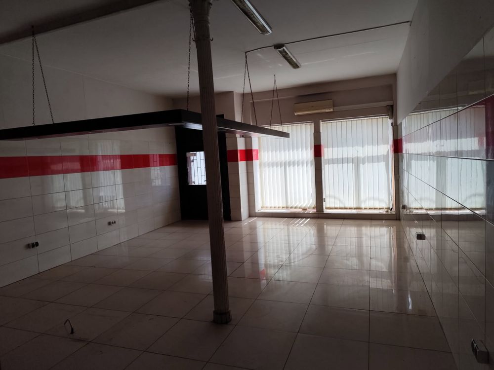 Susz sprzedam lokal  o powierzchni 70m2