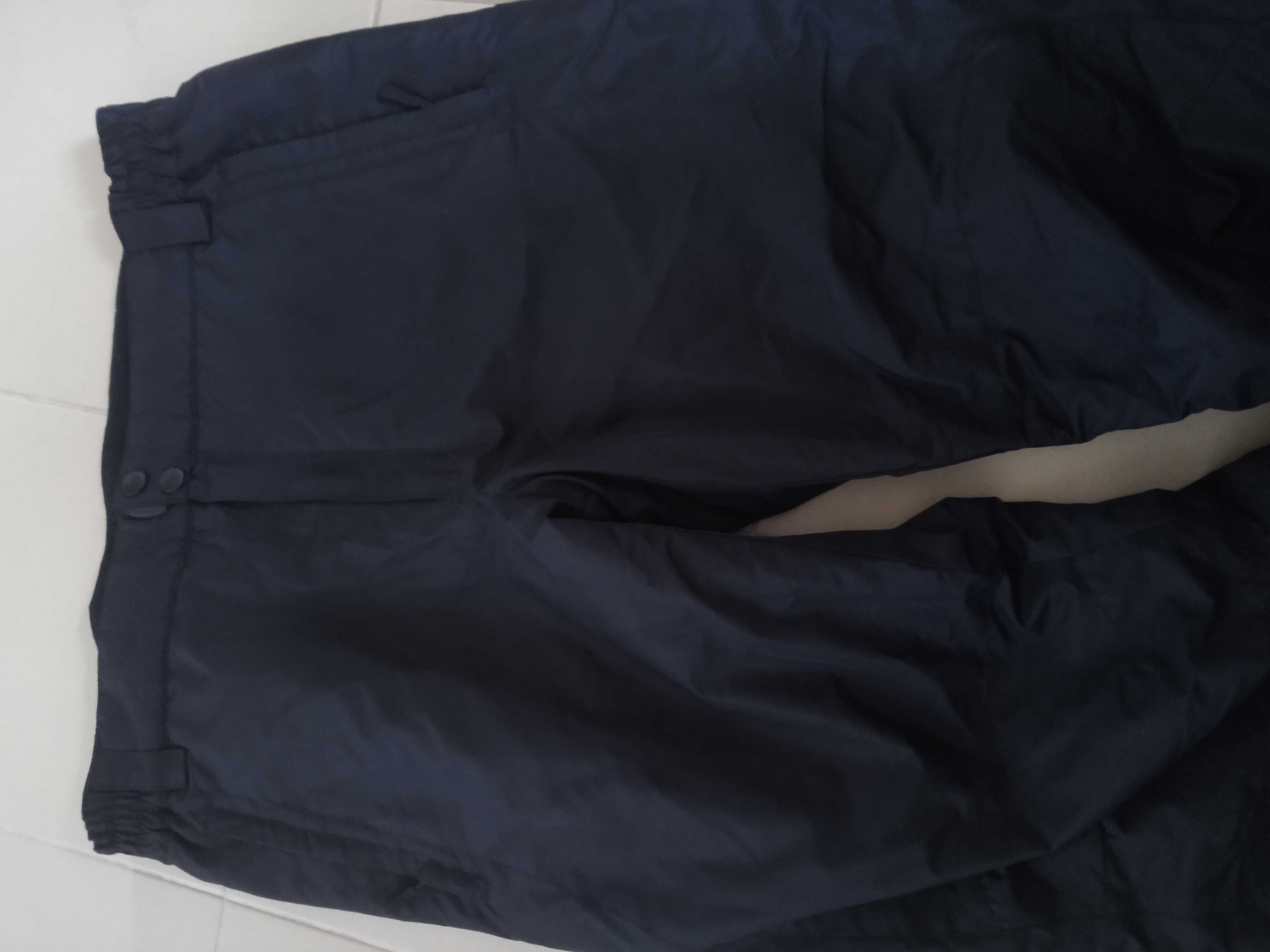 spodnie zimowe imagine XL