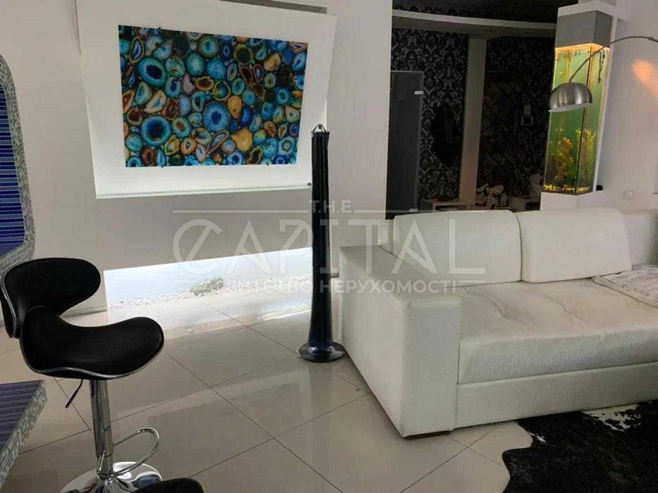 Терміново!!! Оренда Будинок, Голосіївський район,  350 м2