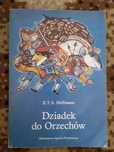 Dziadek do orzechów Hoffmann