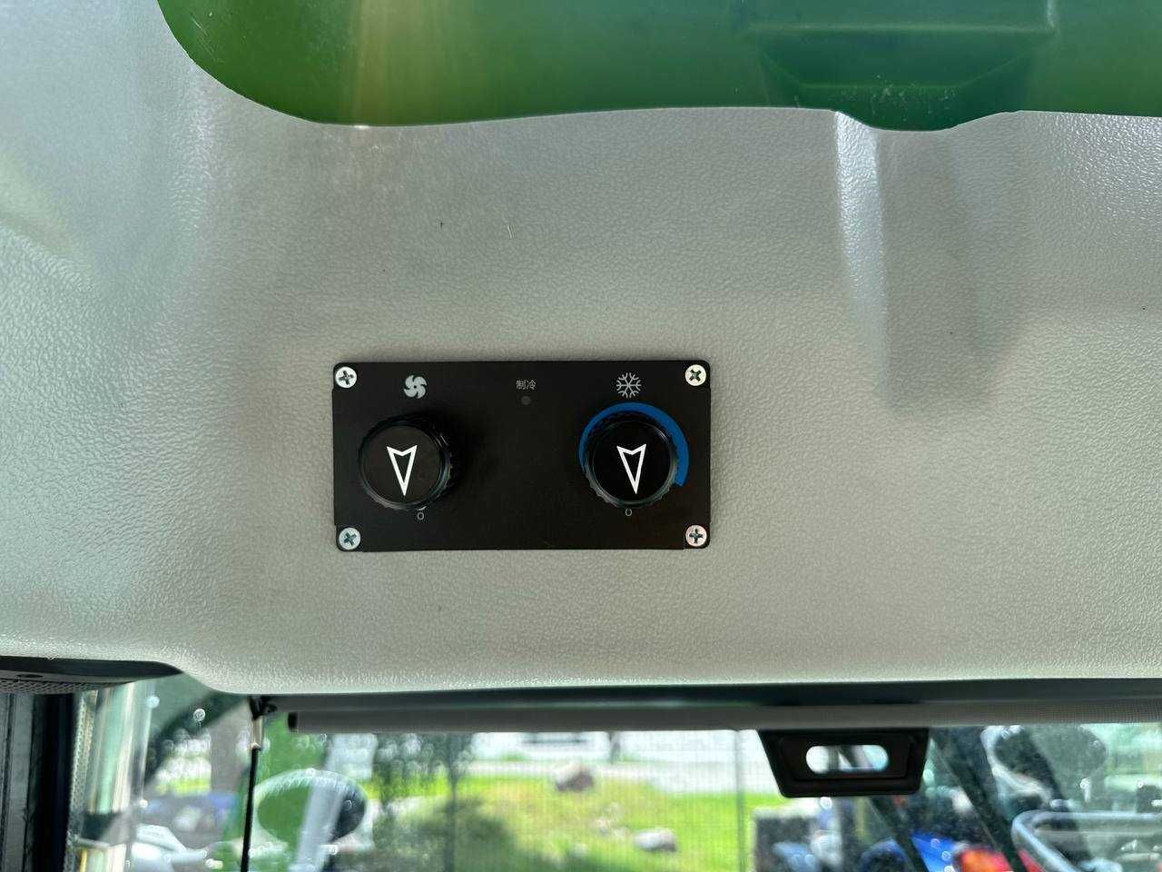 Трактор KENTAVR S 504CСUе