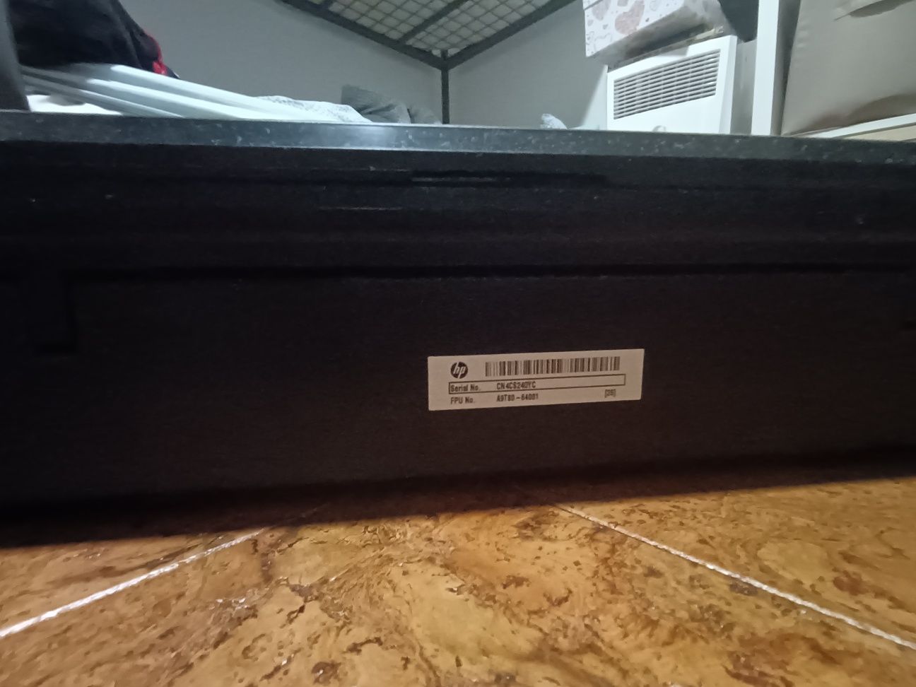 Impressora HP Envy 4500