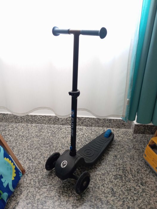 Trotinete crianca