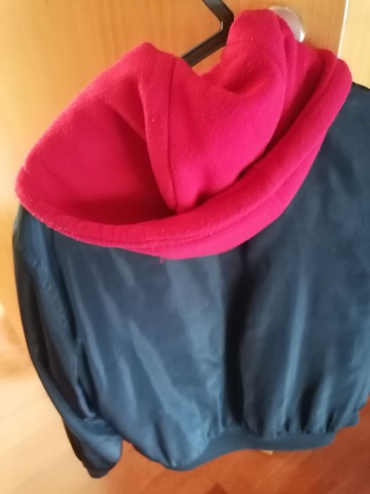 Casaco impermeável marca Grant T S