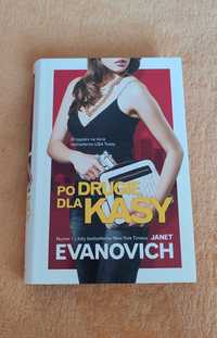 Po drugie dla kasy Janet Evanovich Stephanie Plum