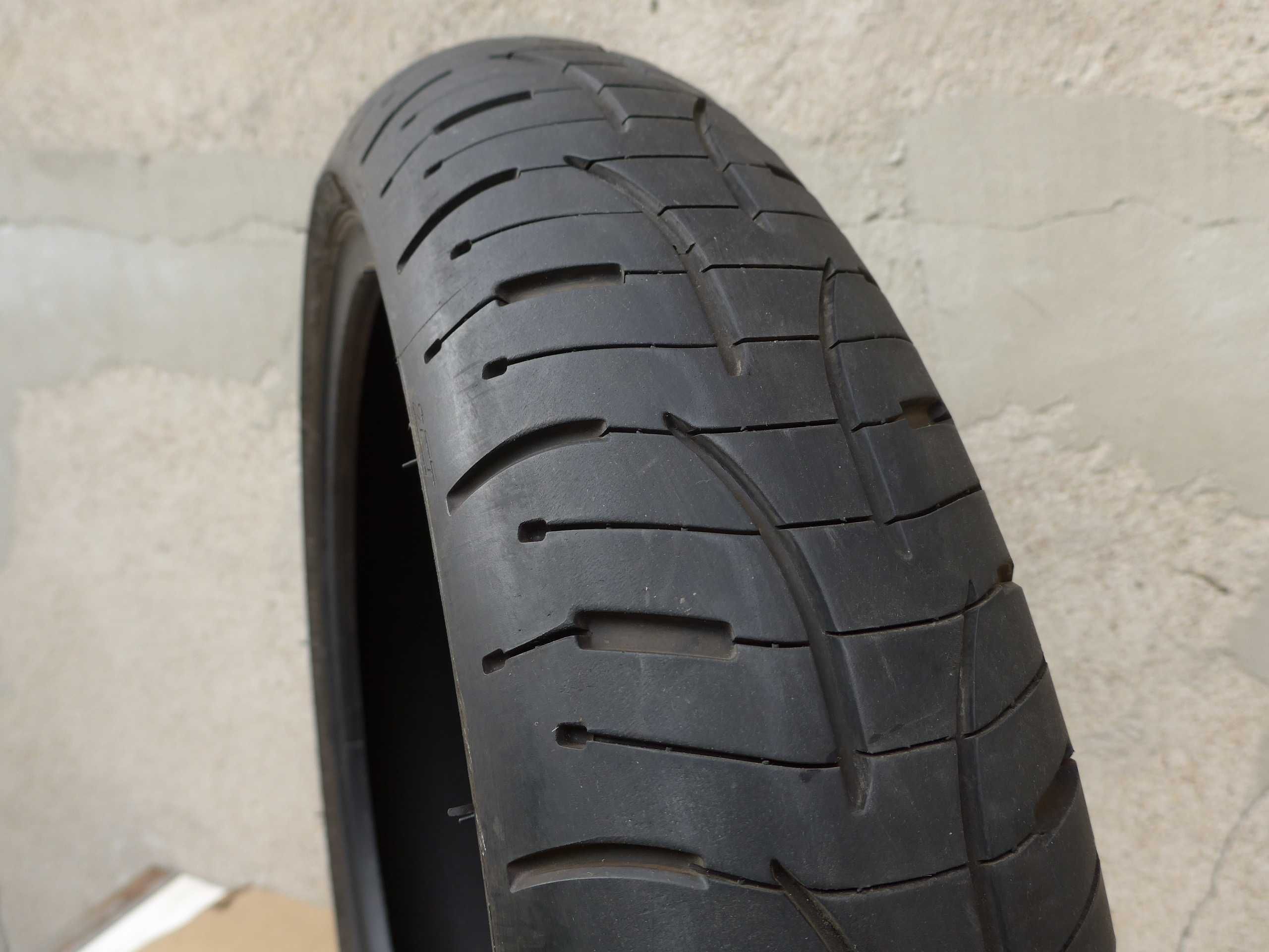 Opona Michelin Pilot Road 4 120/60-17 BDB