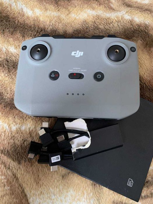 Пульт керування DJI RC-N1 для Air 2/Air 2s/Mini 2/Mini 3/Mavic 3