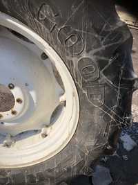 Opony 520/70r38 good yar